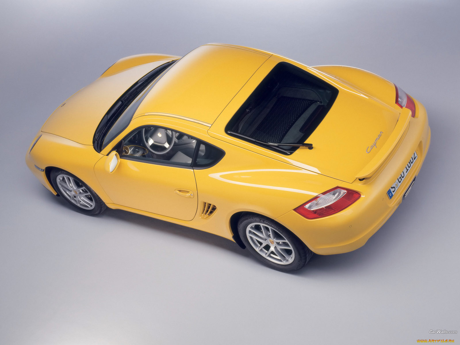 автомобили, porsche