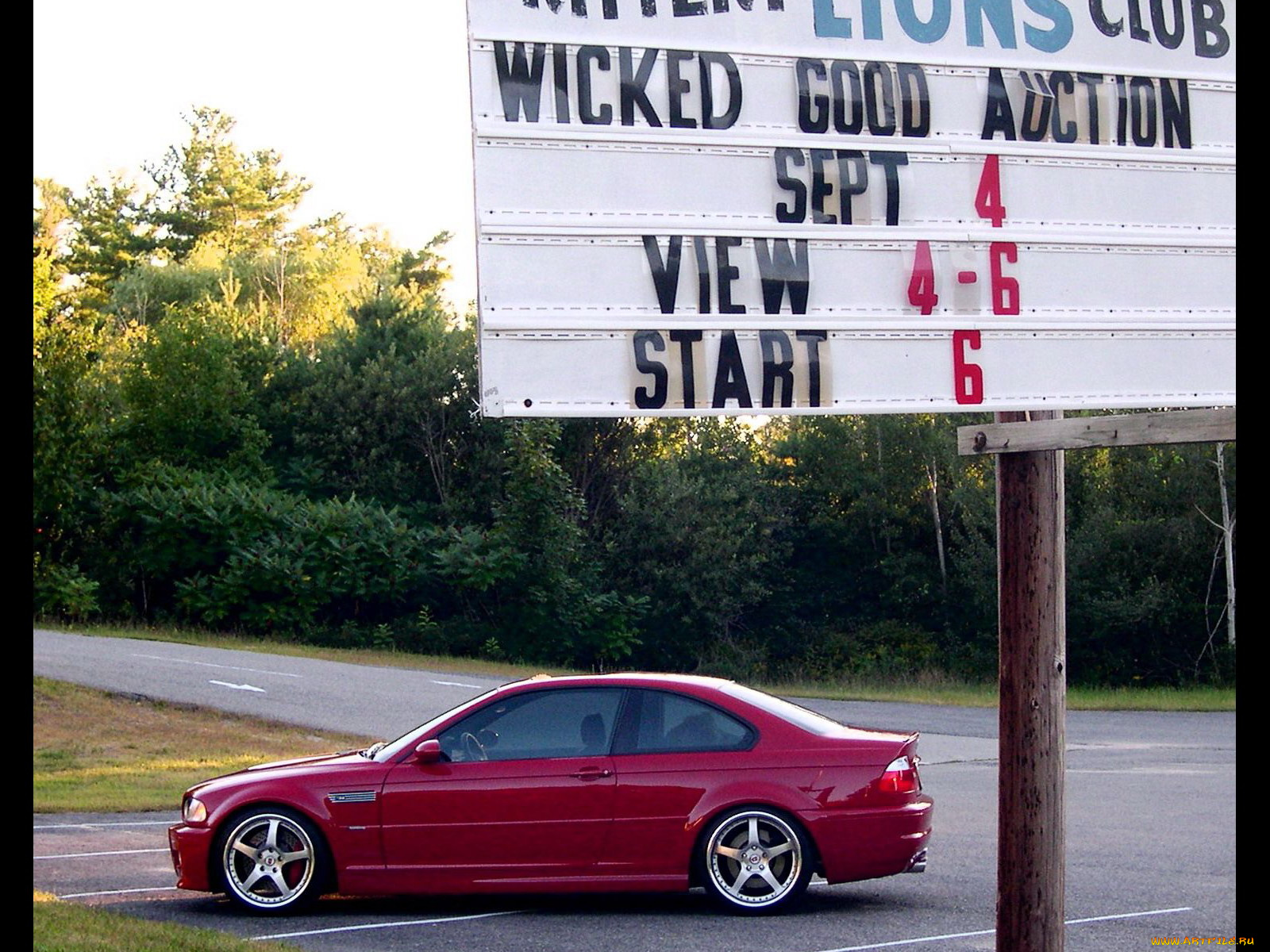 bmw, e46, m3, автомобили