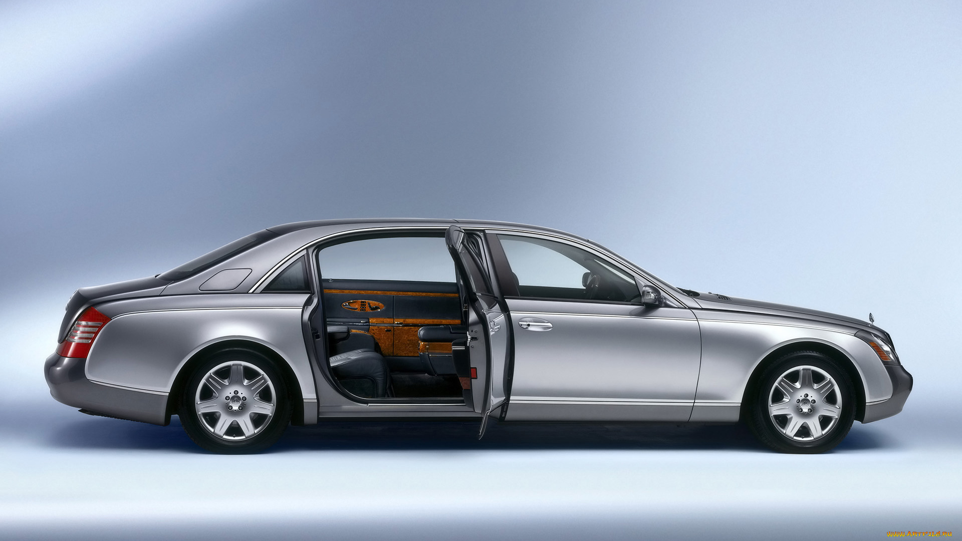 автомобили, maybach