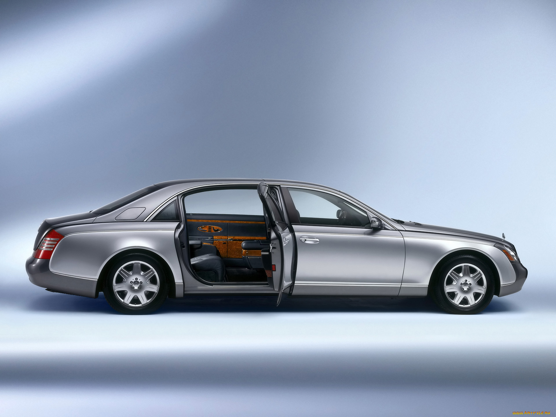 автомобили, maybach