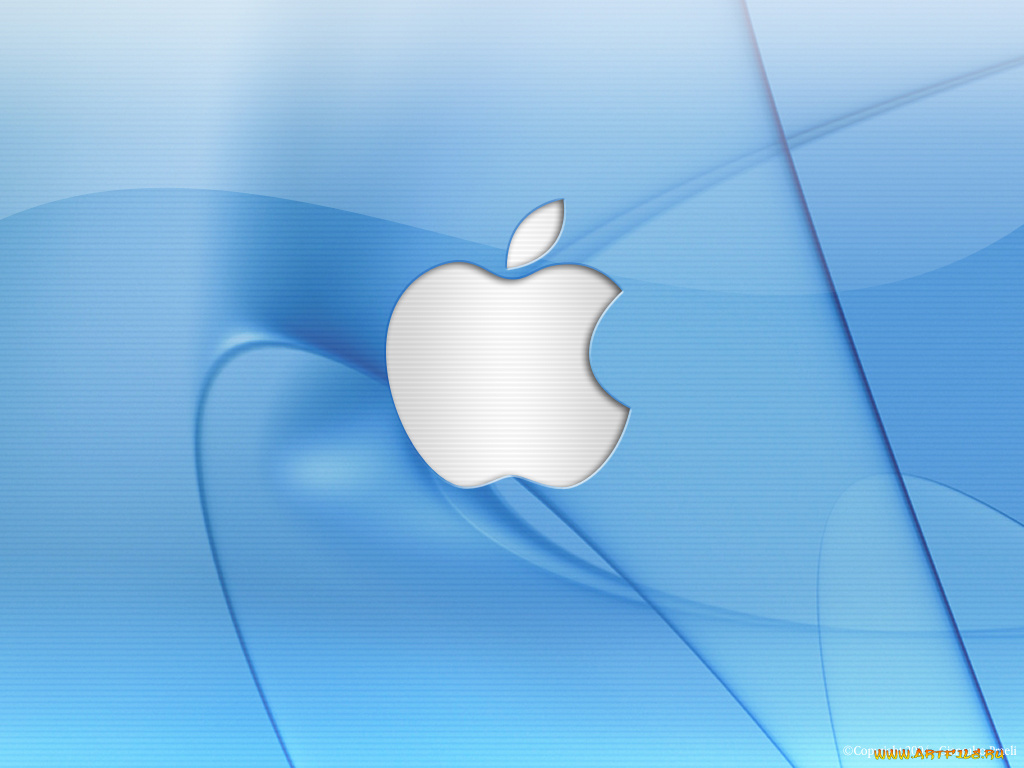 apple, компьютеры