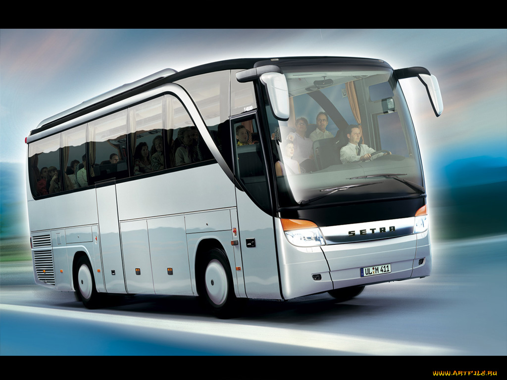 автомобили, автобусы