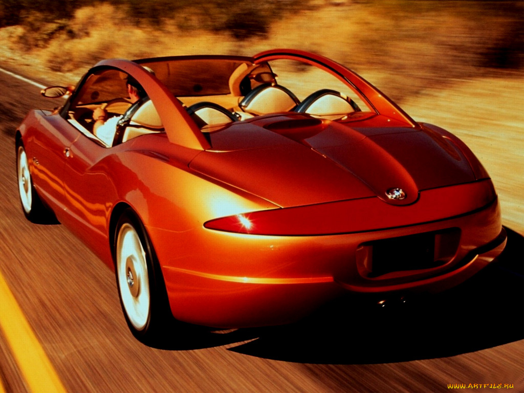 автомобили, buick