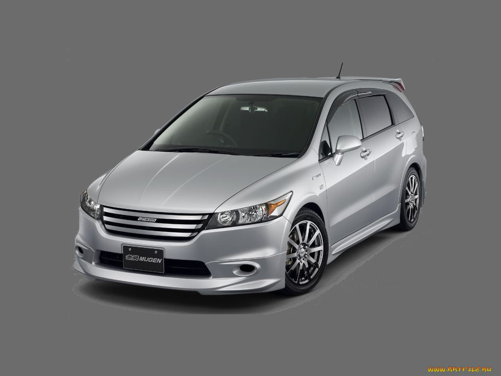 автомобили, honda