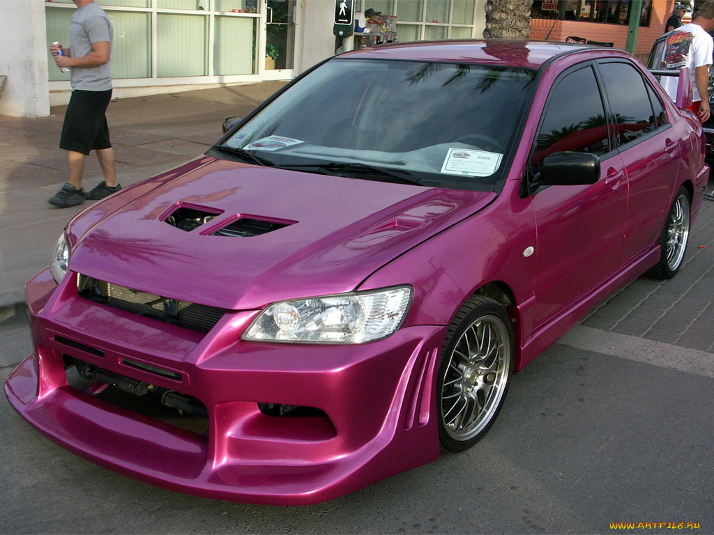 автомобили, mitsubishi