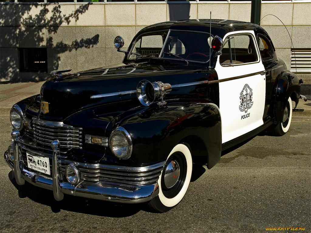 автомобили, полиция