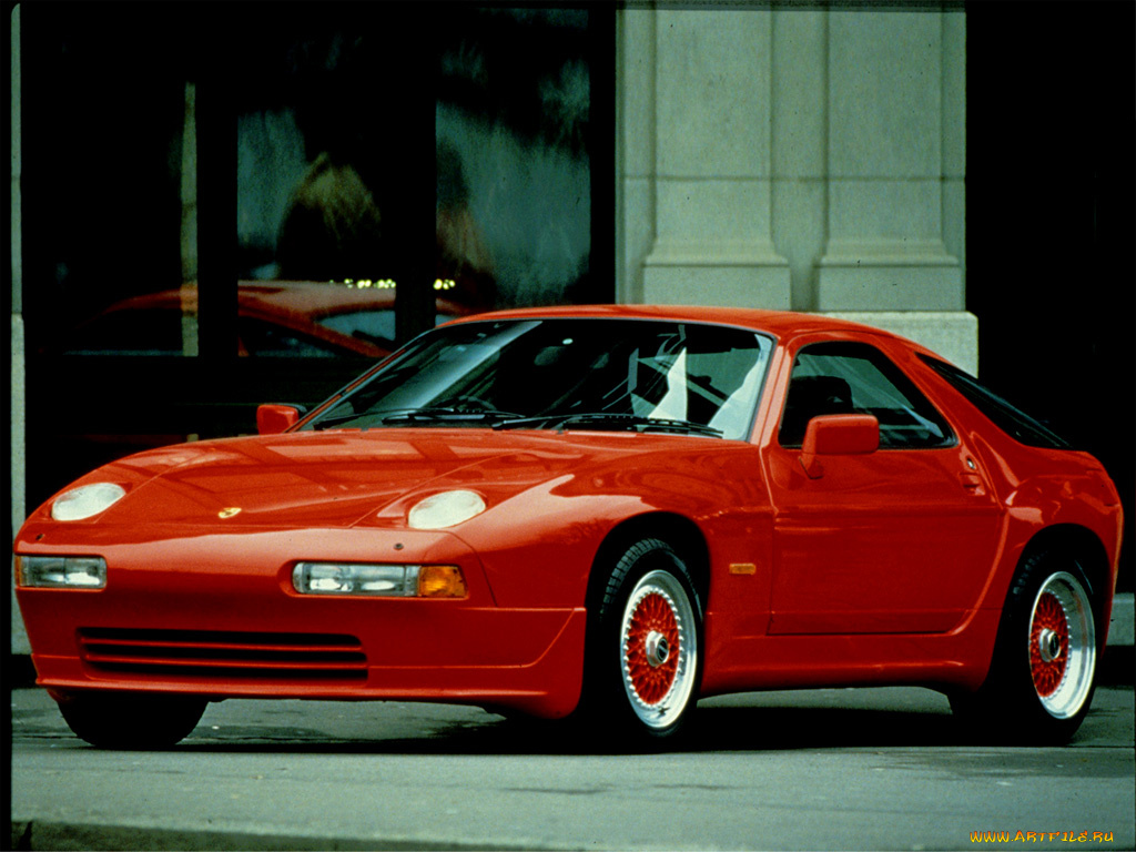 автомобили, porsche