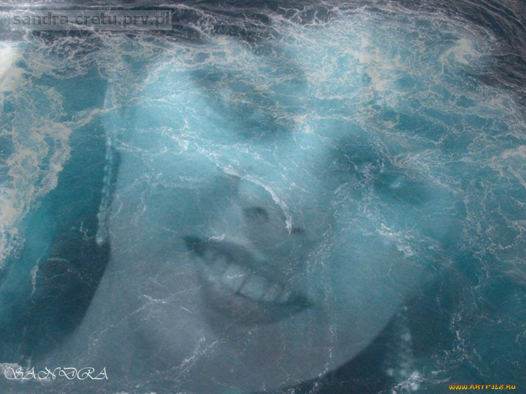 sandra, музыка