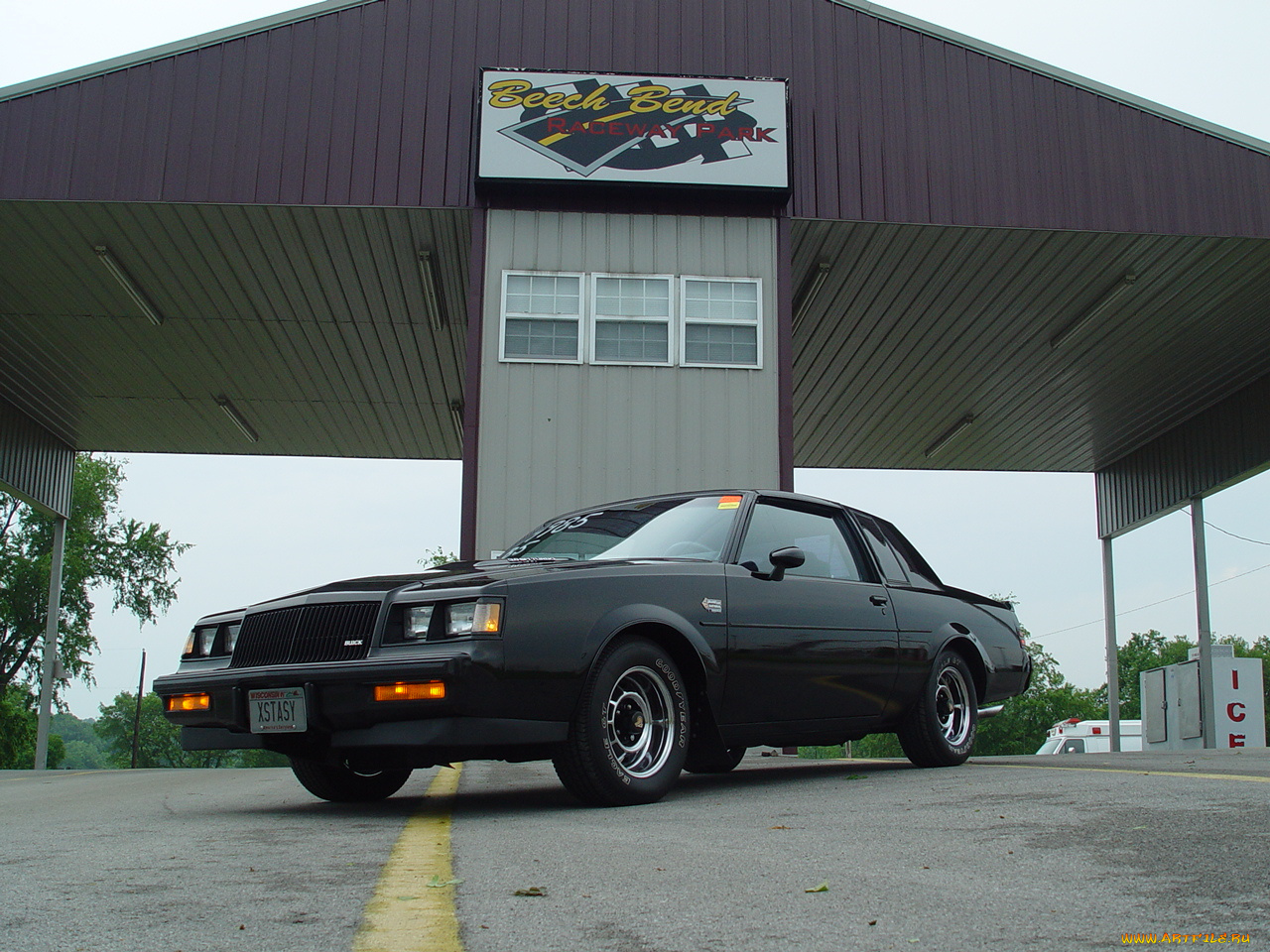 автомобили, buick