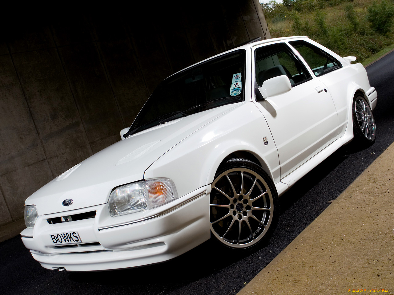 автомобили, ford