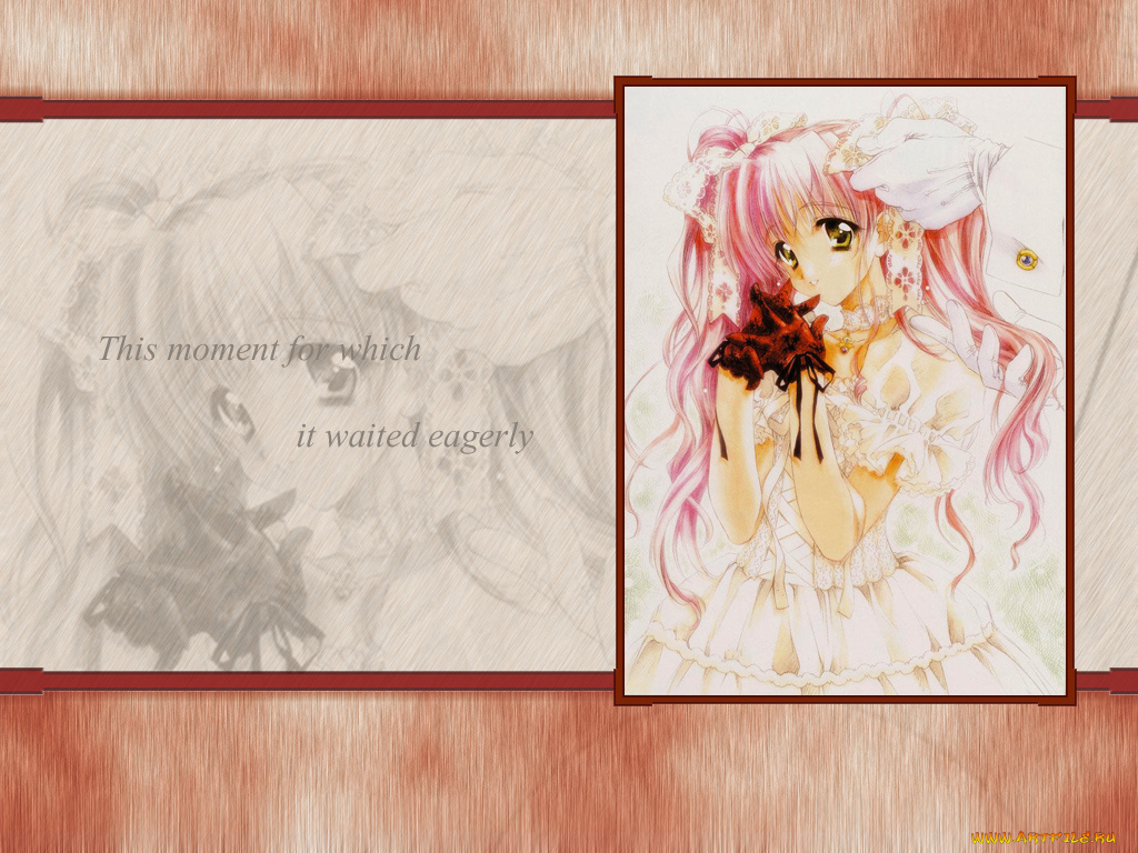 аниме, *unknown, другое