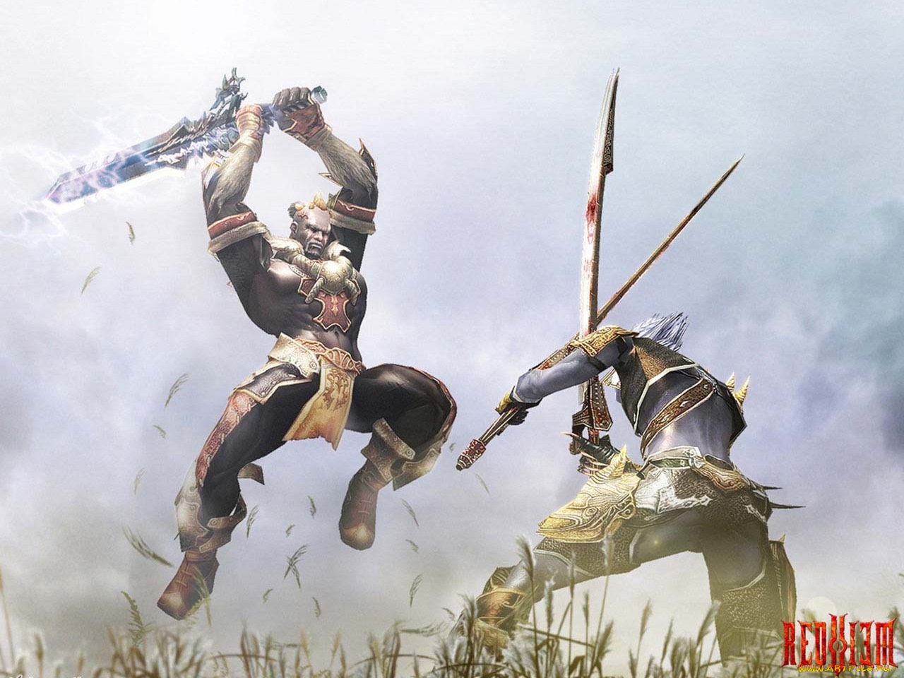 requiem, online, видео, игры