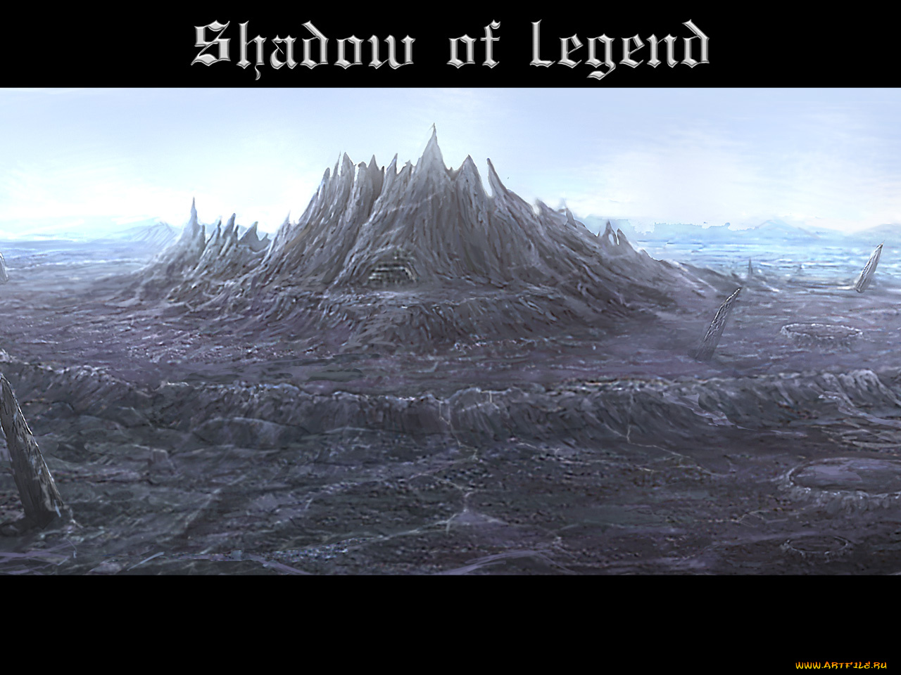 shadow, of, legend, видео, игры