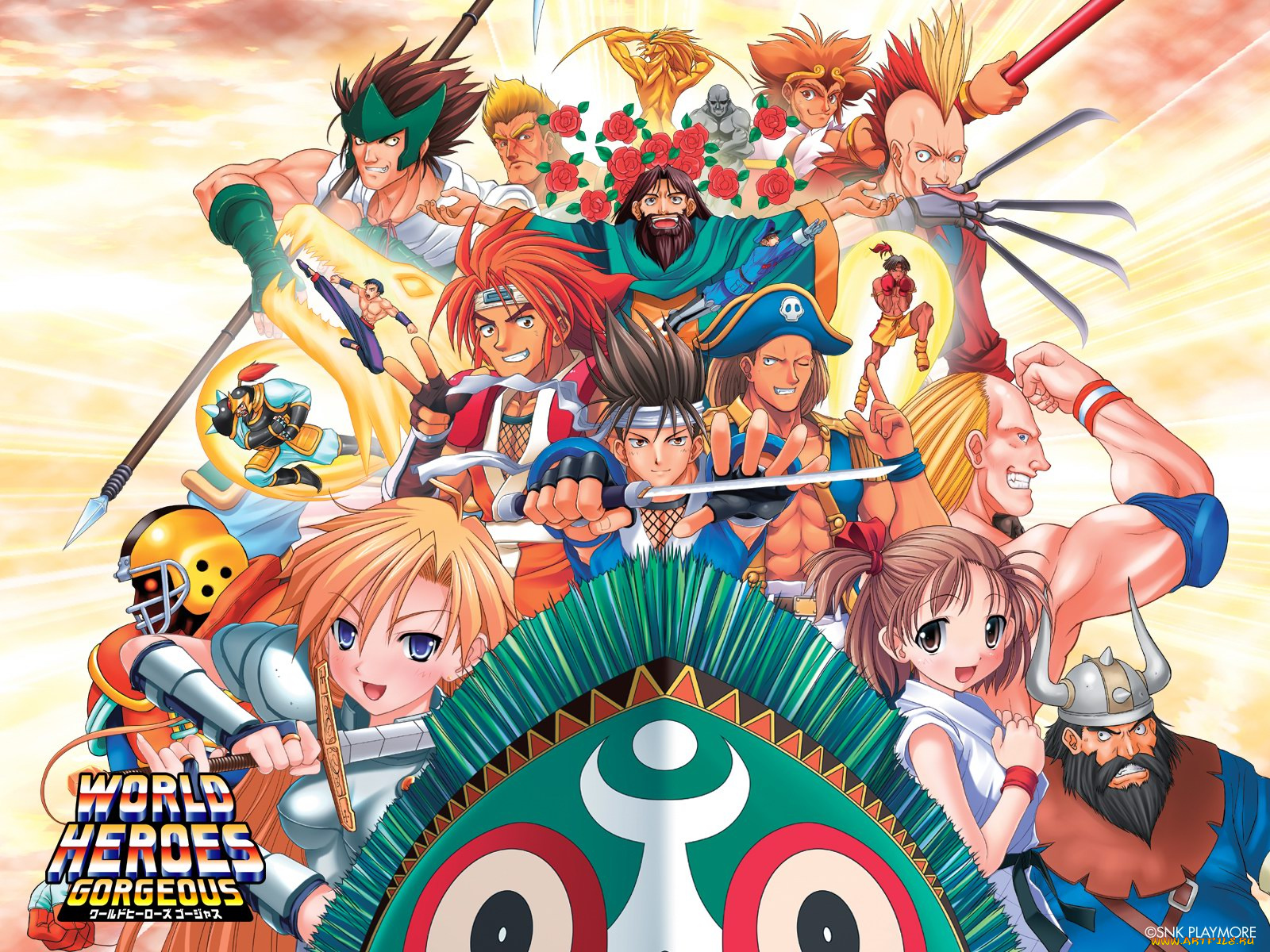 world, heroes, gorgeous, видео, игры