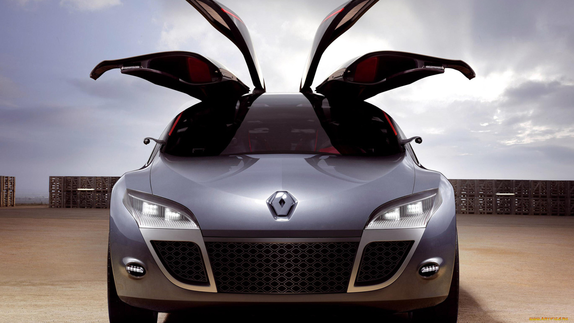 автомобили, renault