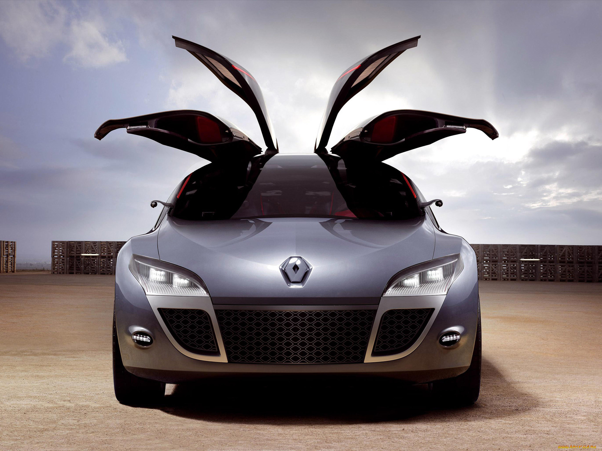 автомобили, renault