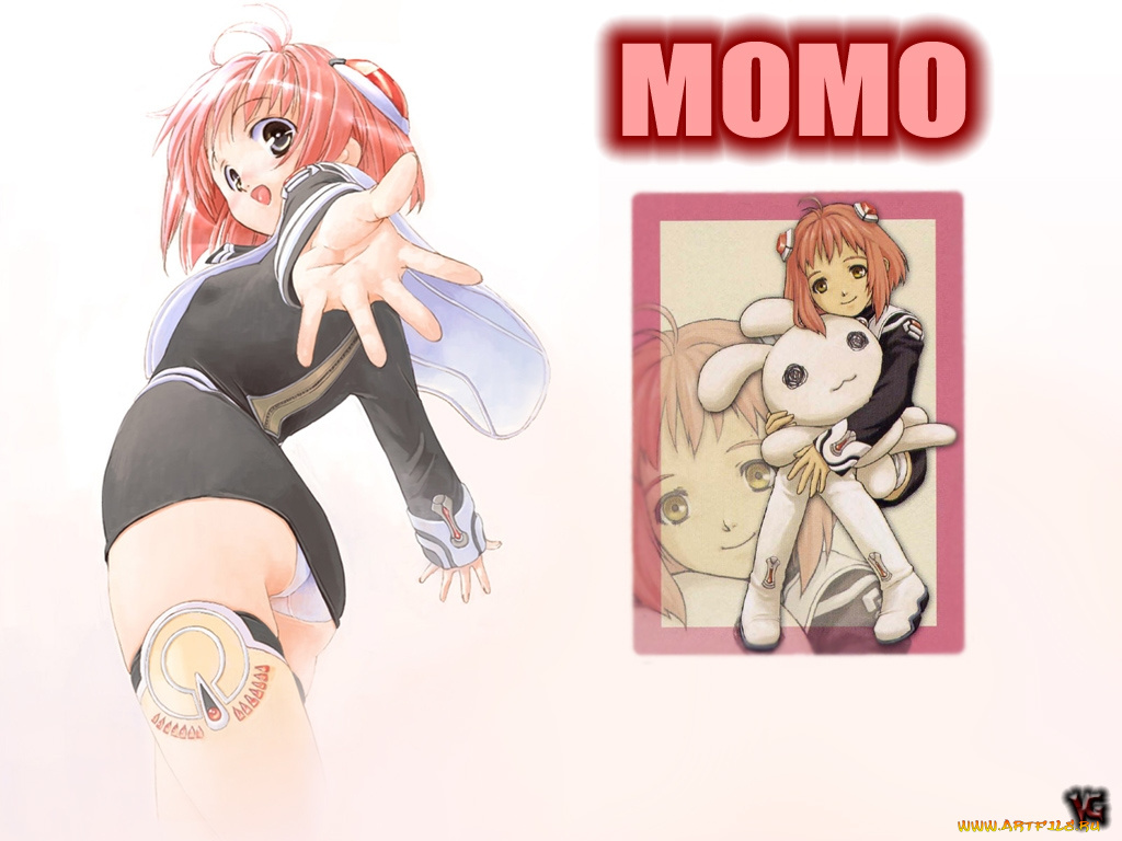 аниме, xenosaga