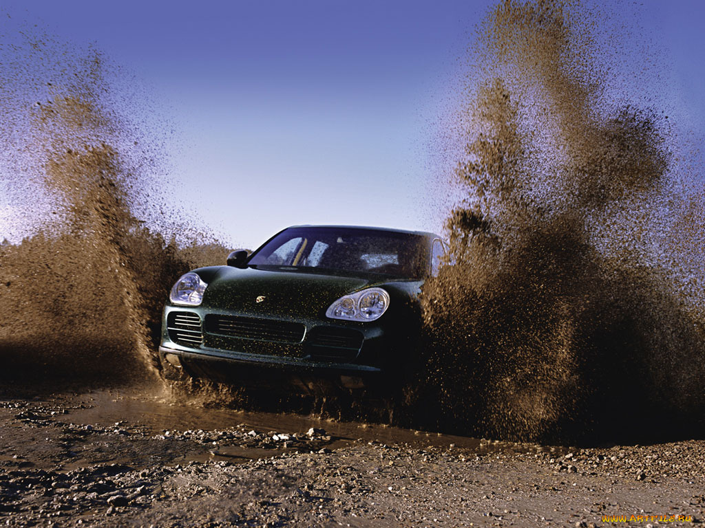 porsche, cayenne, turbo, автомобили