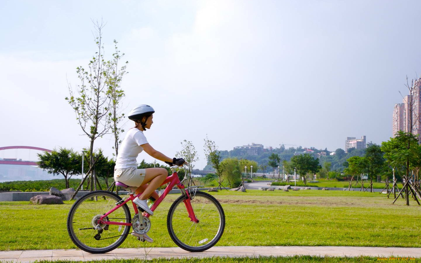 разное, люди