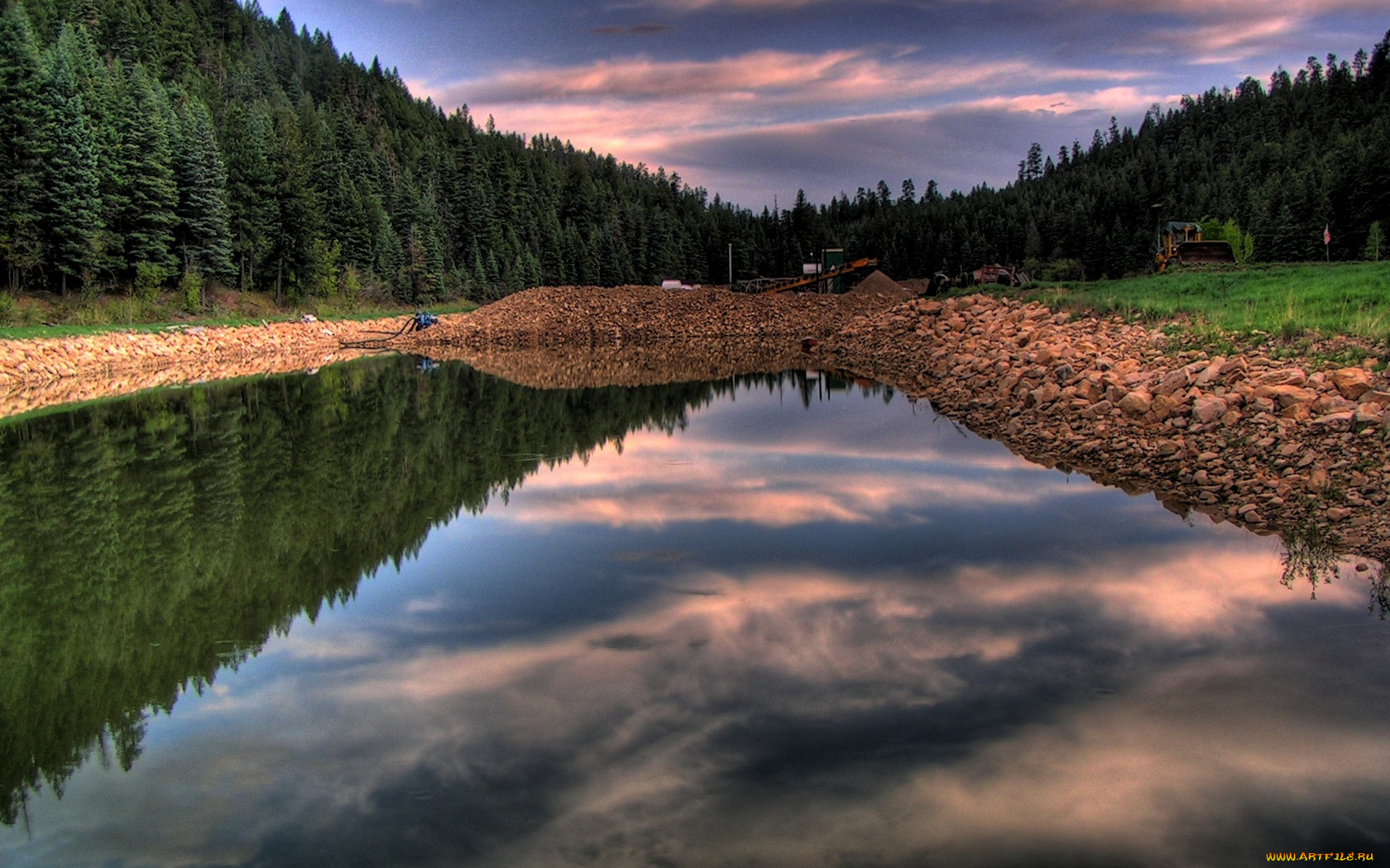 perfection, colorado, природа, реки, озера