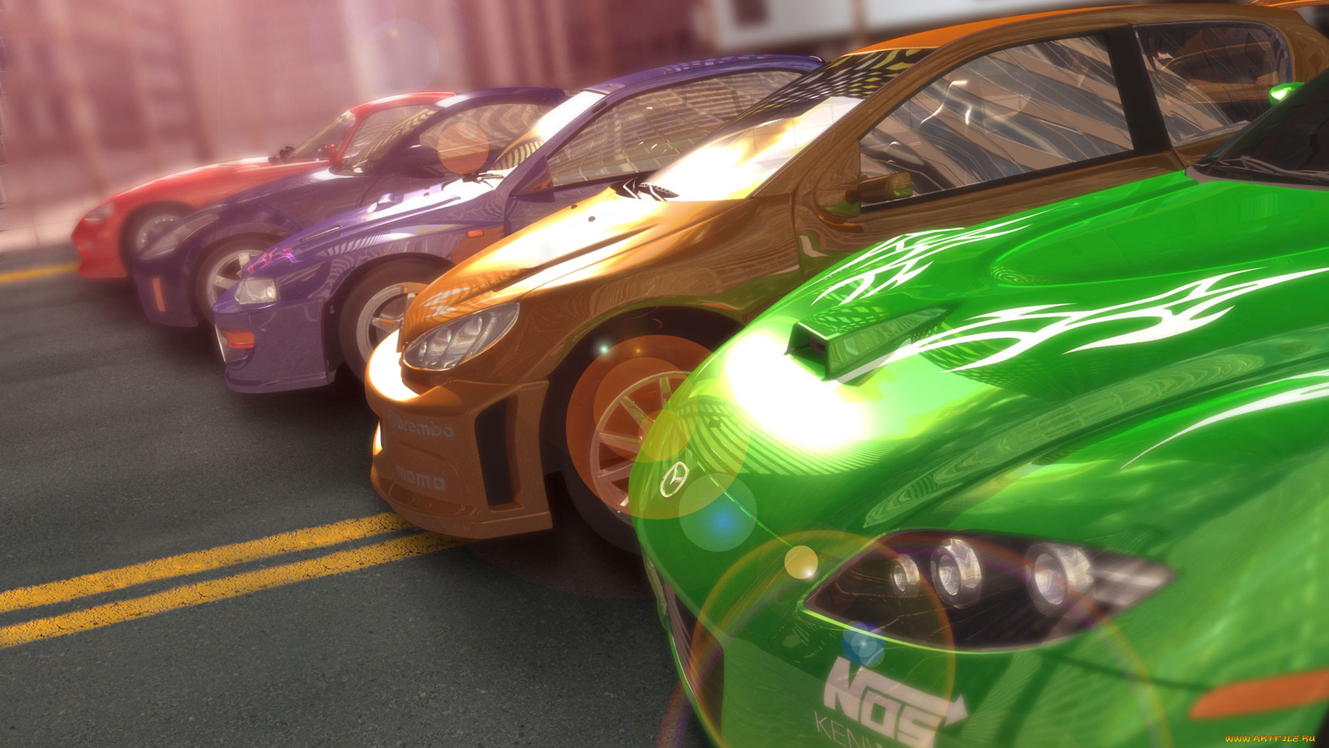 видео, игры, juiced