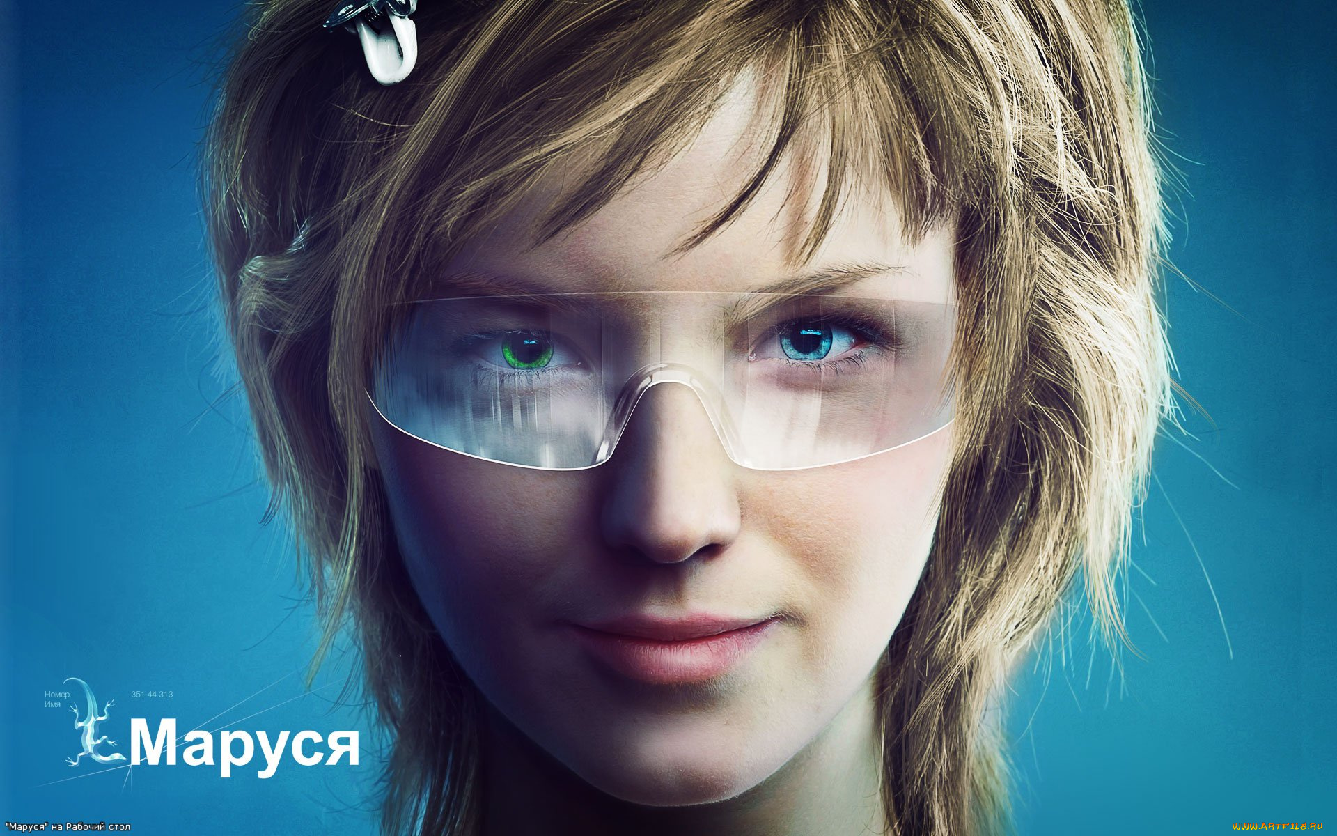 -Unsort, Креатив, девушки, unsort, креатив