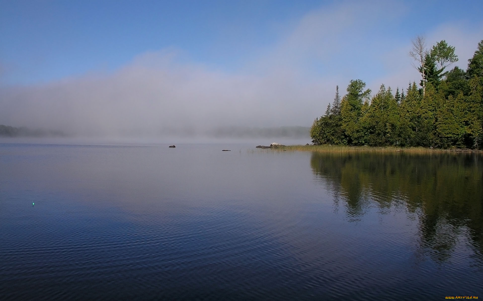 природа, реки, озера