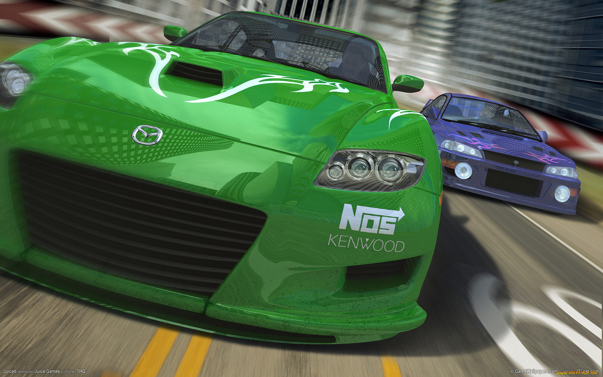 видео, игры, juiced