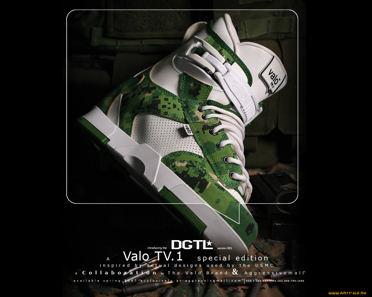 бренды, другое