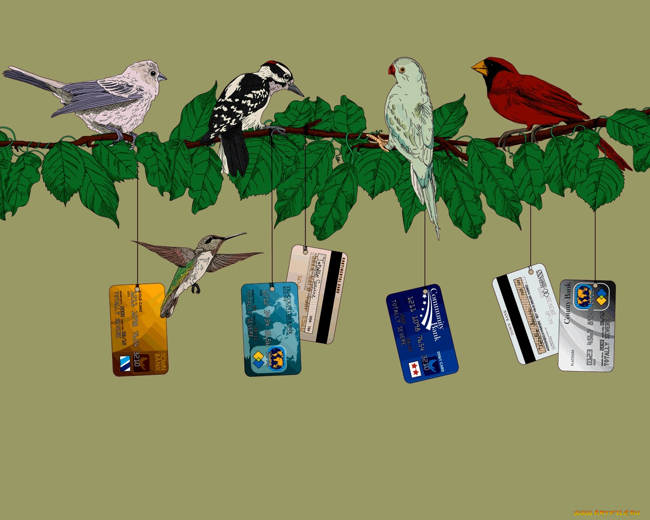 разное, другое