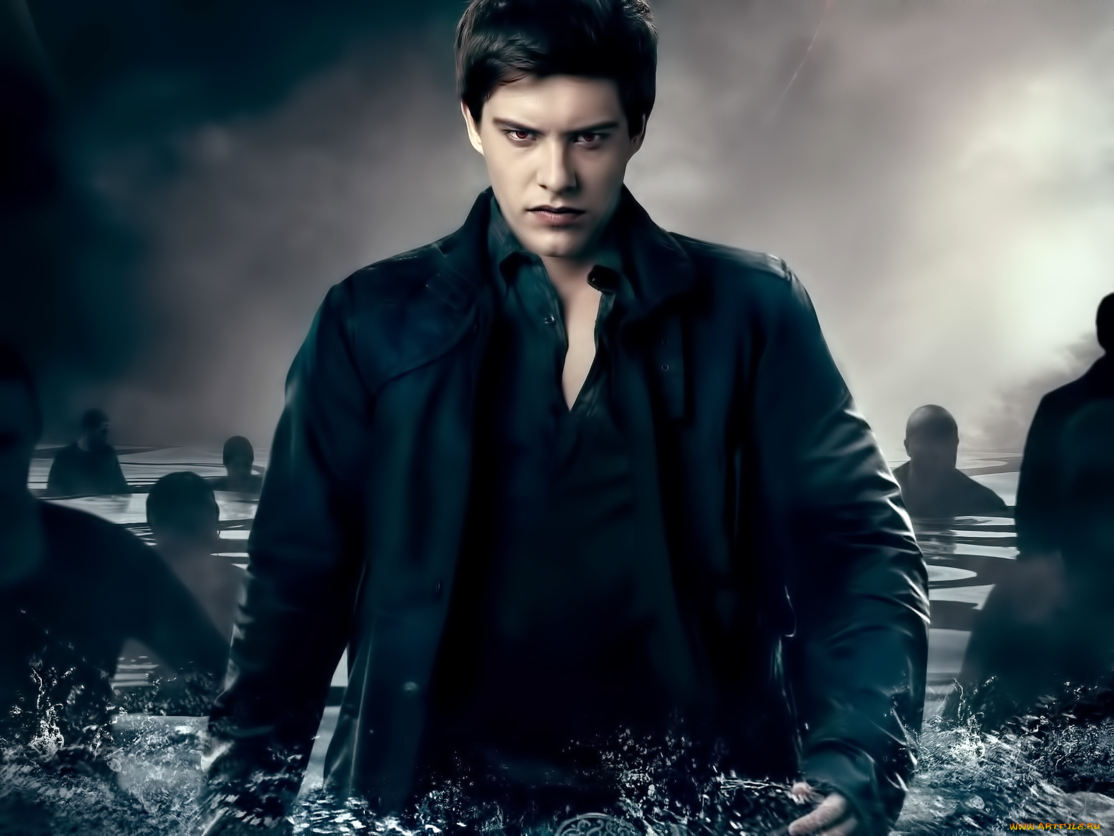 eclipse, кино, фильмы, the, twilight, saga