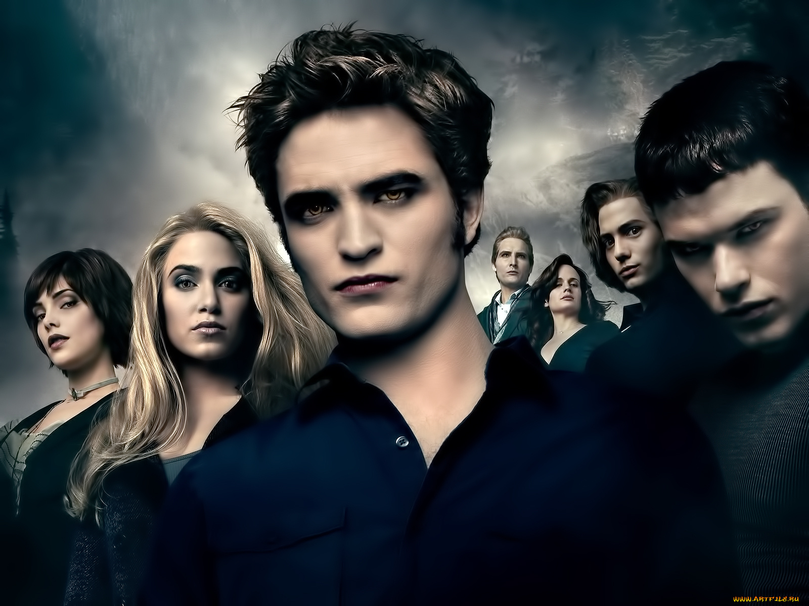 eclipse, кино, фильмы, the, twilight, saga