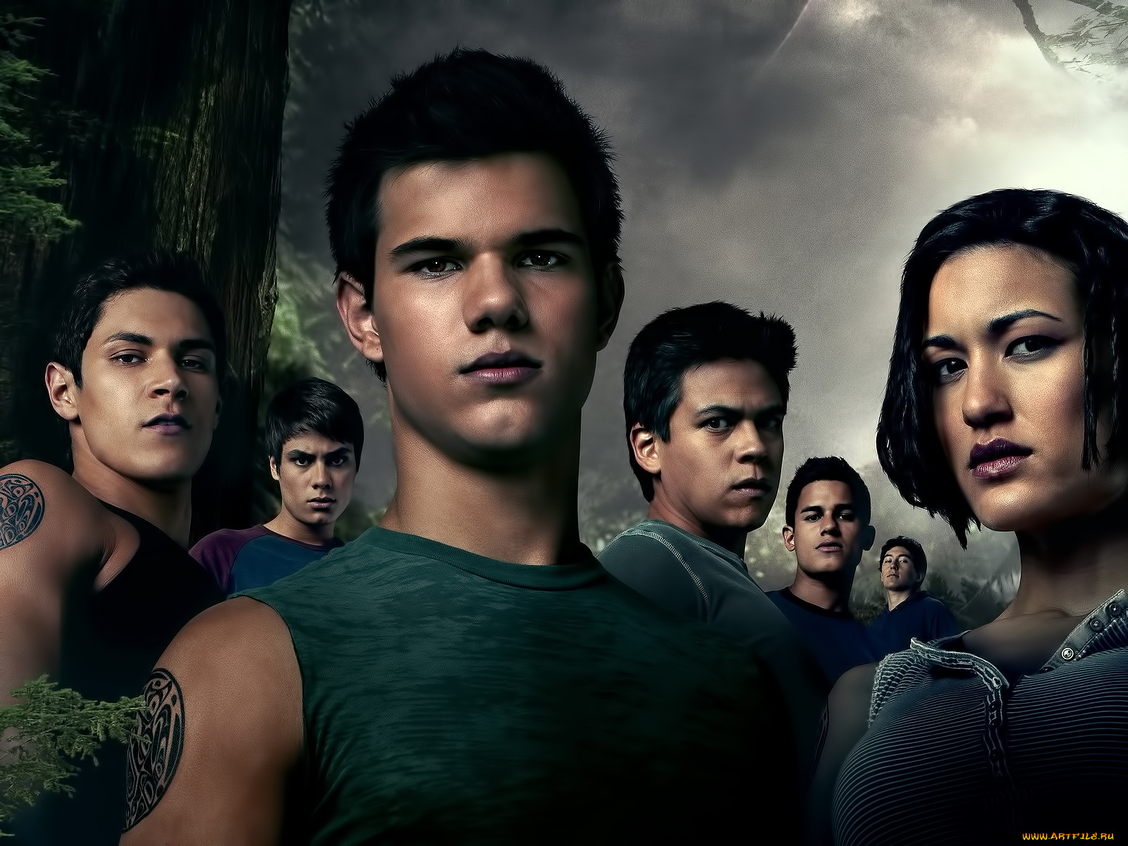 eclipse, кино, фильмы, the, twilight, saga