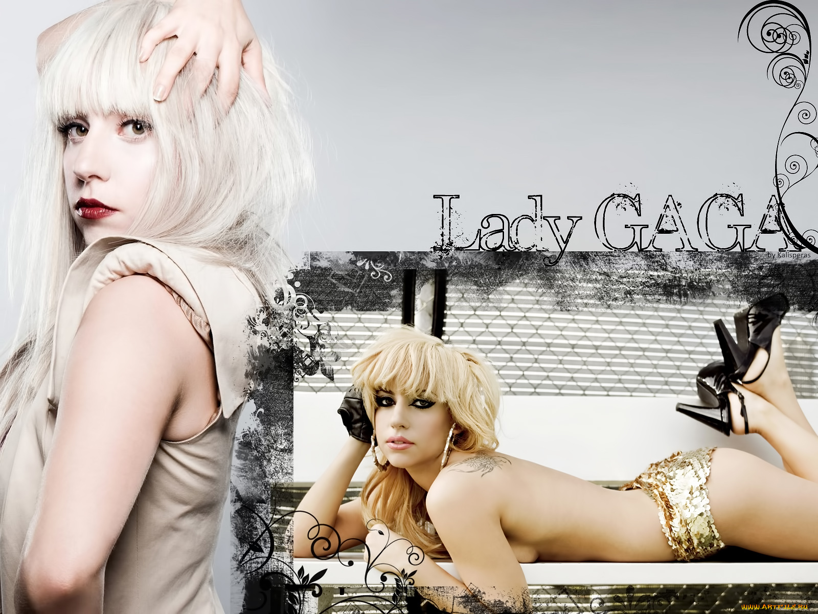 музыка, lady, gaga