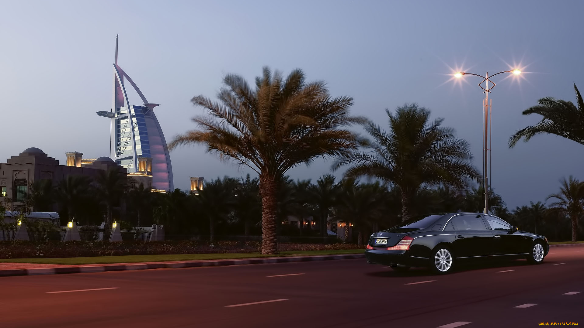 автомобили, maybach