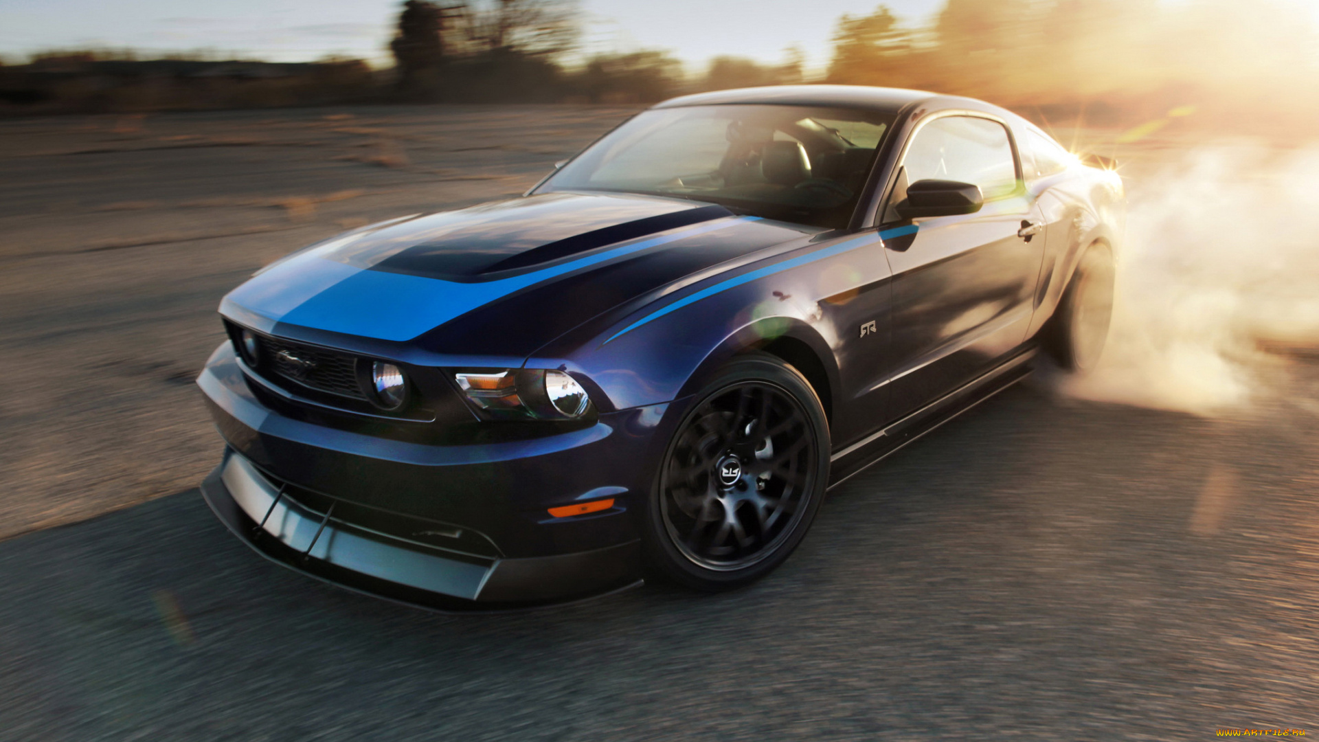 автомобили, mustang