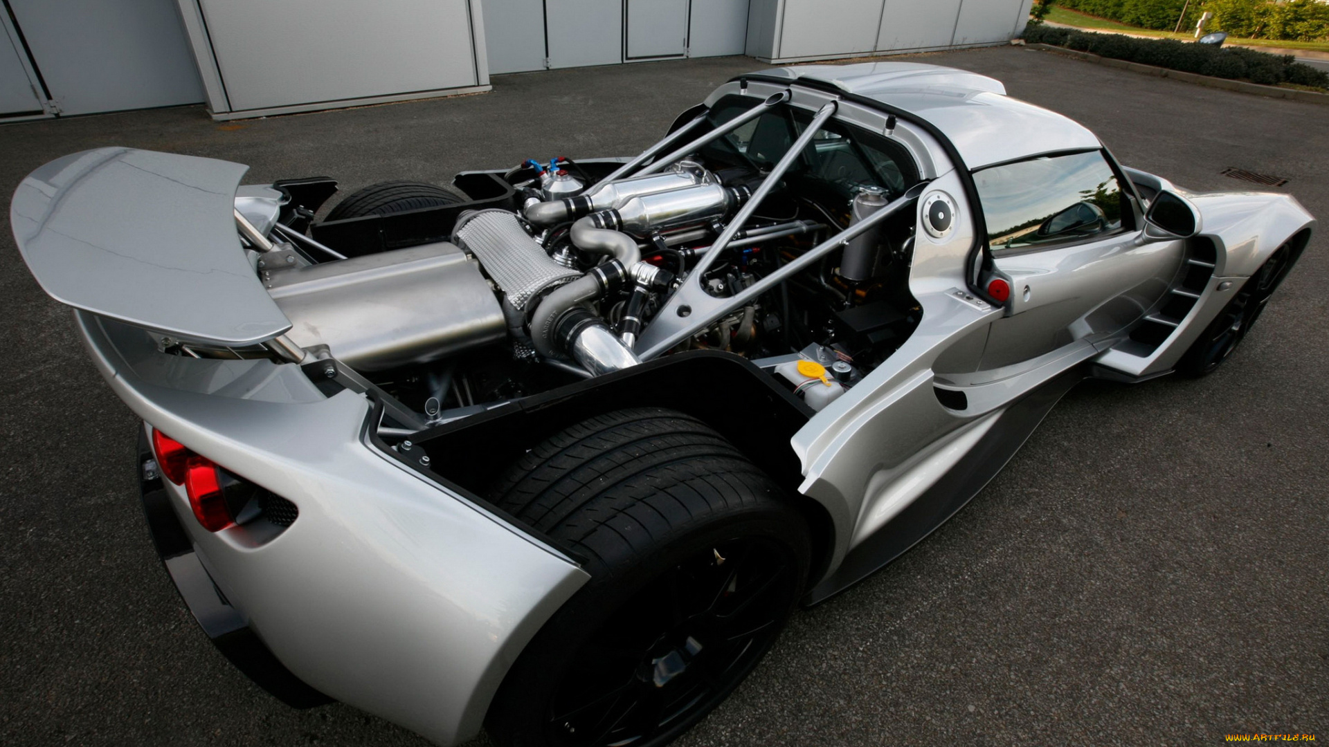 hennessey, venom, gt, 2011, автомобили, dodge