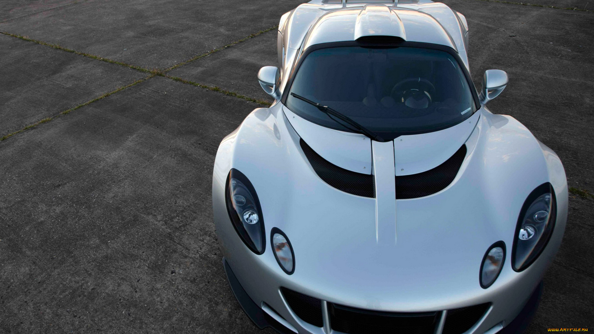 hennessey, venom, gt, 2011, автомобили, dodge