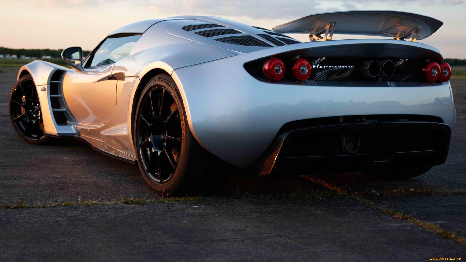 hennessey, venom, gt, 2011, автомобили, dodge