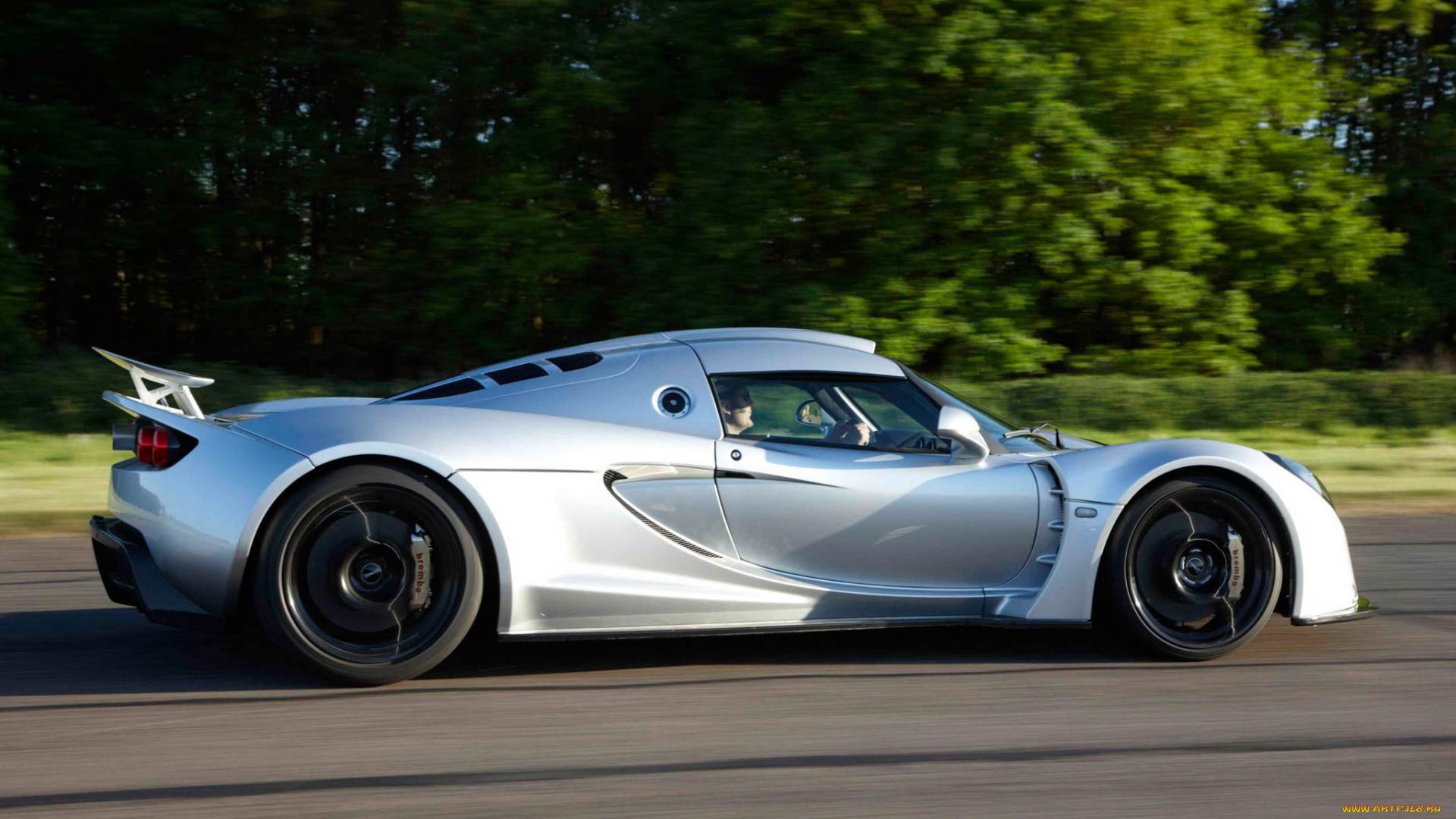 hennessey, venom, gt, 2011, автомобили, dodge