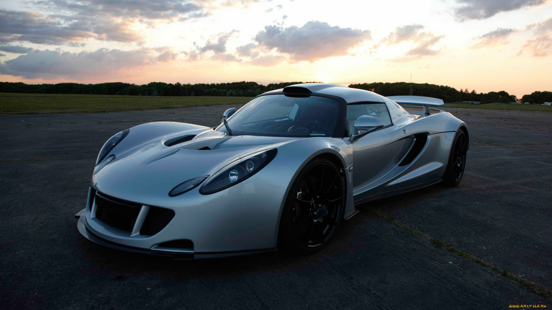 hennessey, venom, gt, 2011, автомобили, dodge