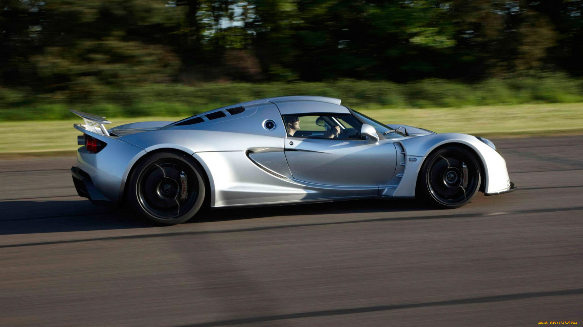 hennessey, venom, gt, 2011, автомобили, dodge