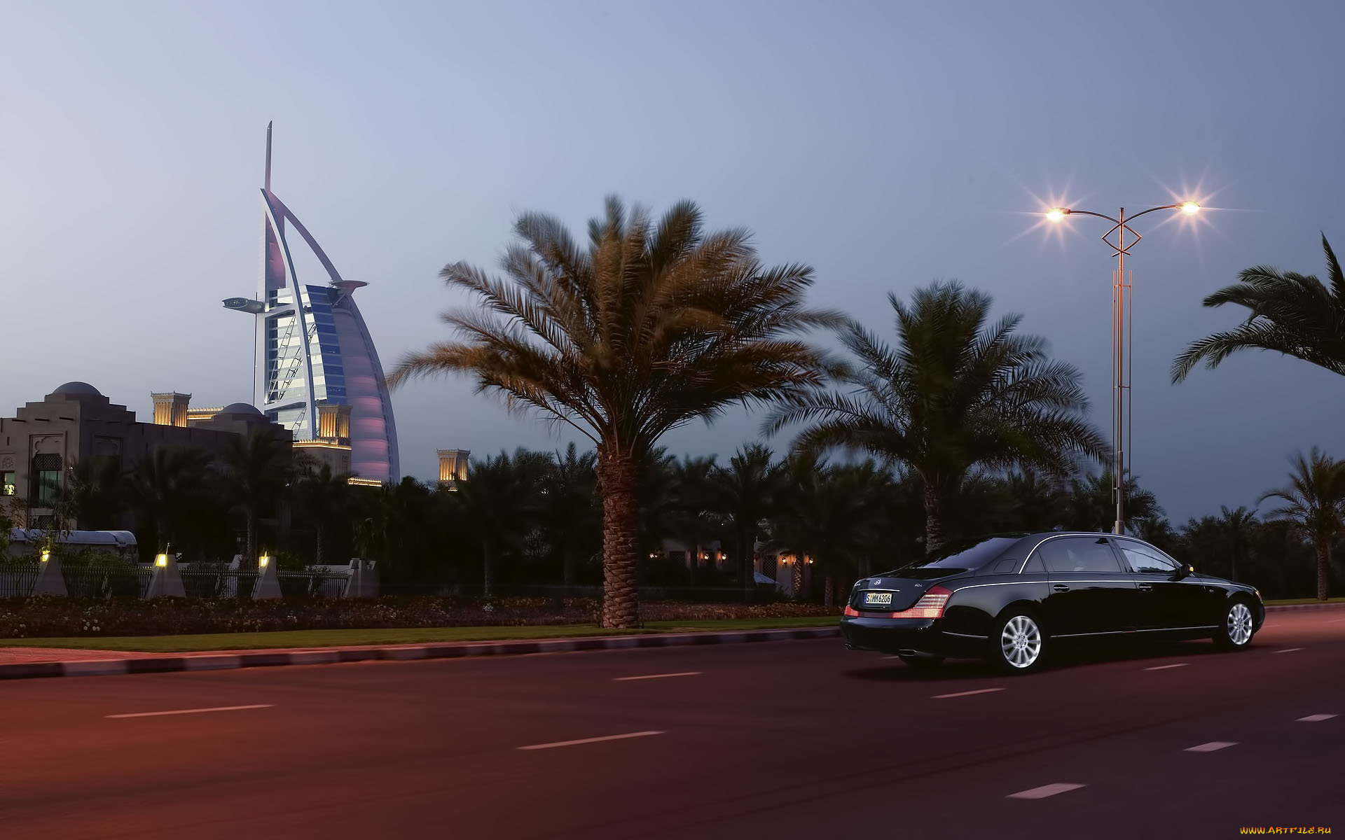 автомобили, maybach