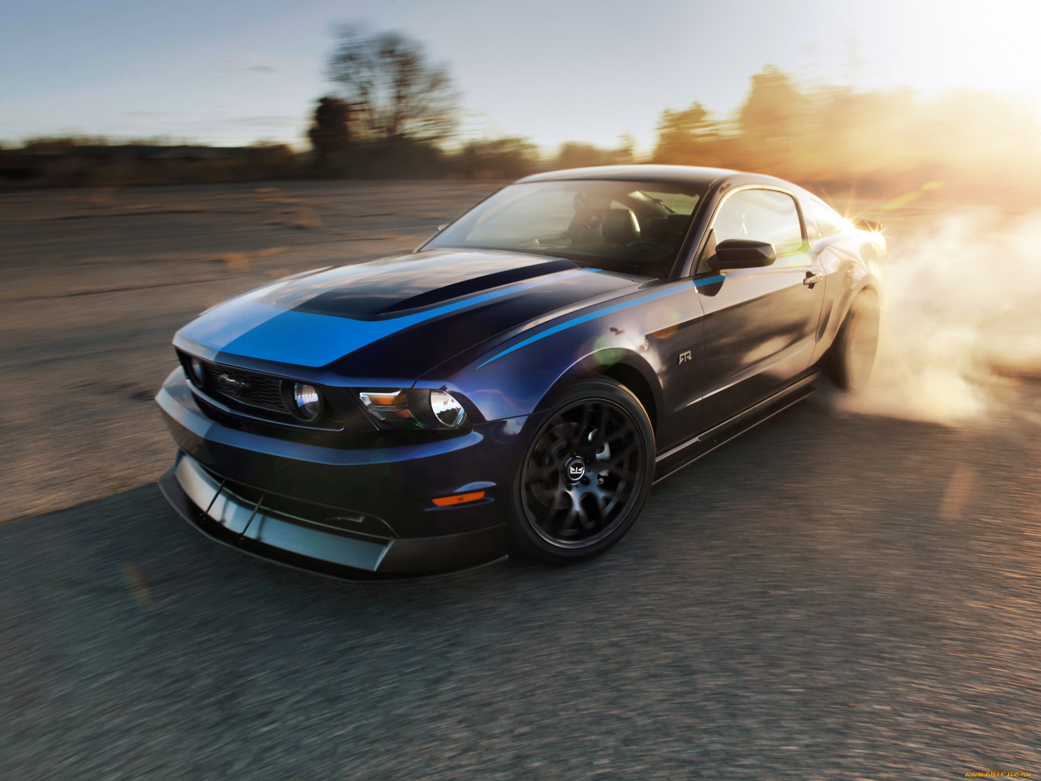 автомобили, mustang