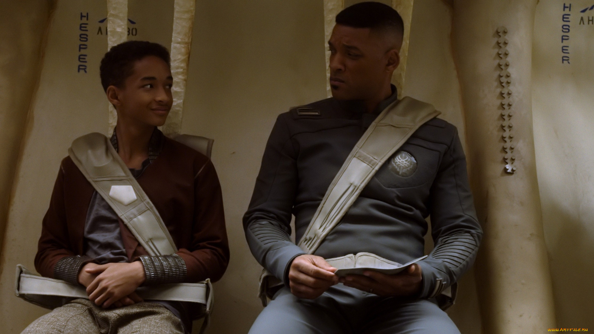 кино, фильмы, after, earth, после, нашей, эры