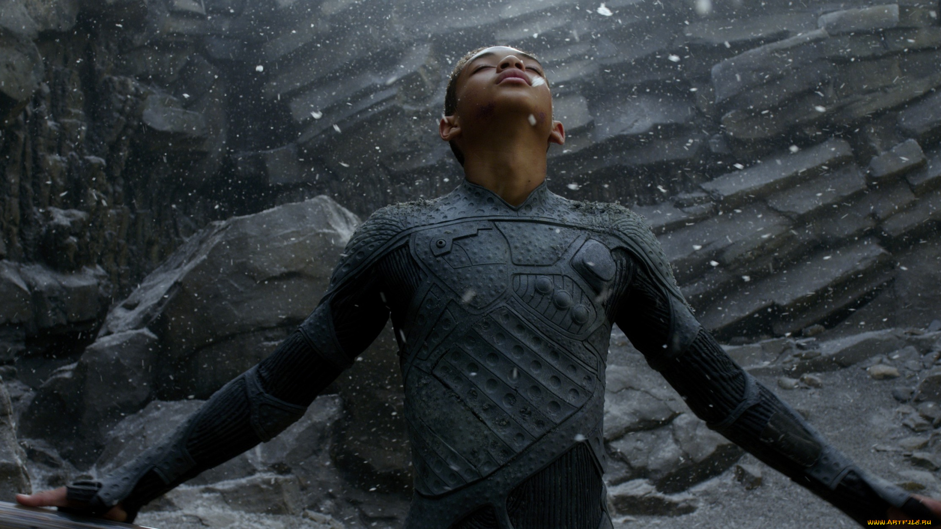 кино, фильмы, after, earth, после, нашей, эры