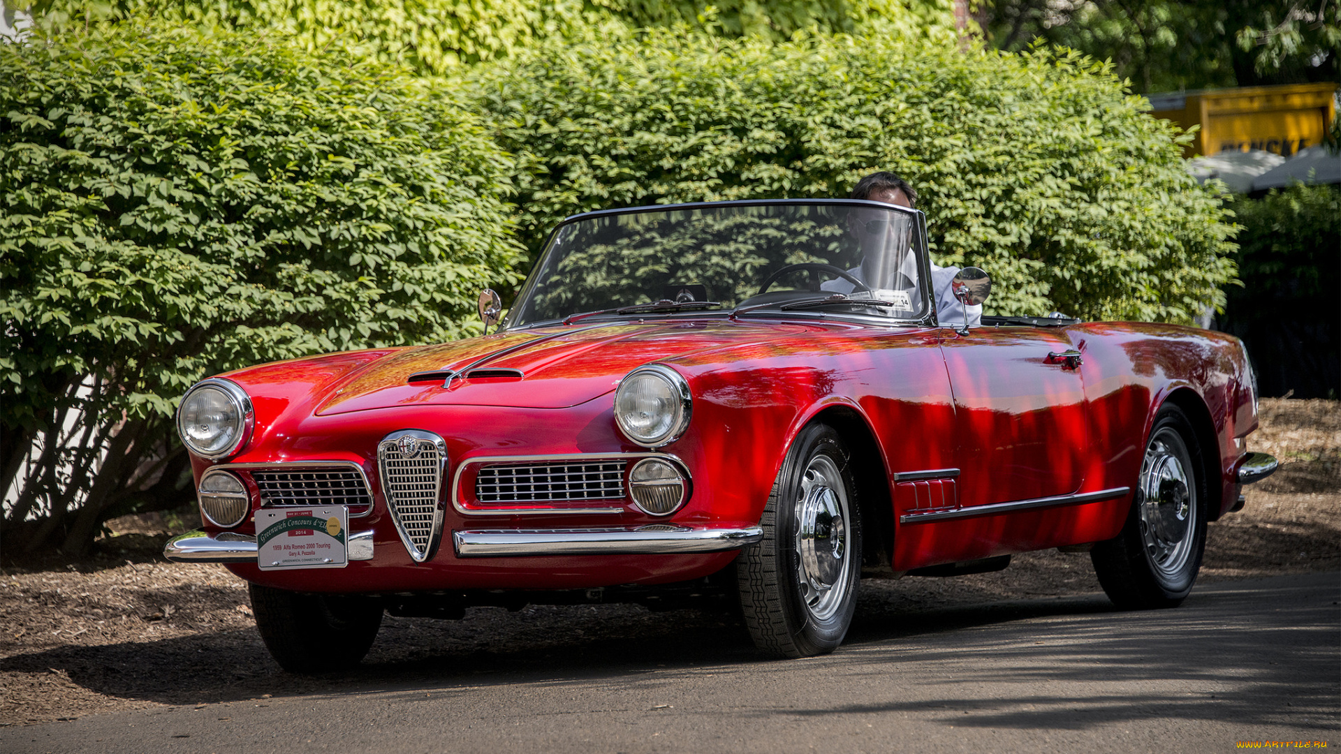 alfa, romeo, 2000, , 1959, автомобили, alfa, romeo, автопробег, выставка, автошоу