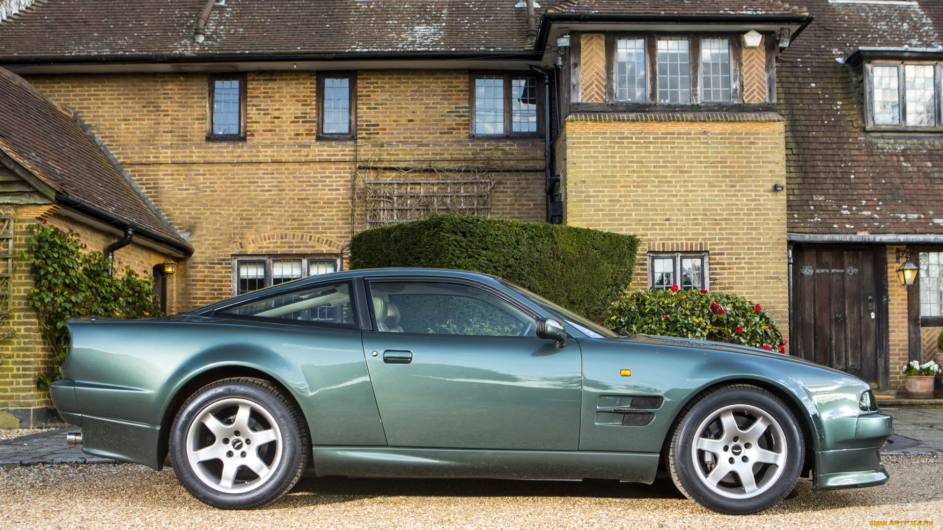 автомобили, aston, martin, uk-spec, vantage, v8, aston, martin