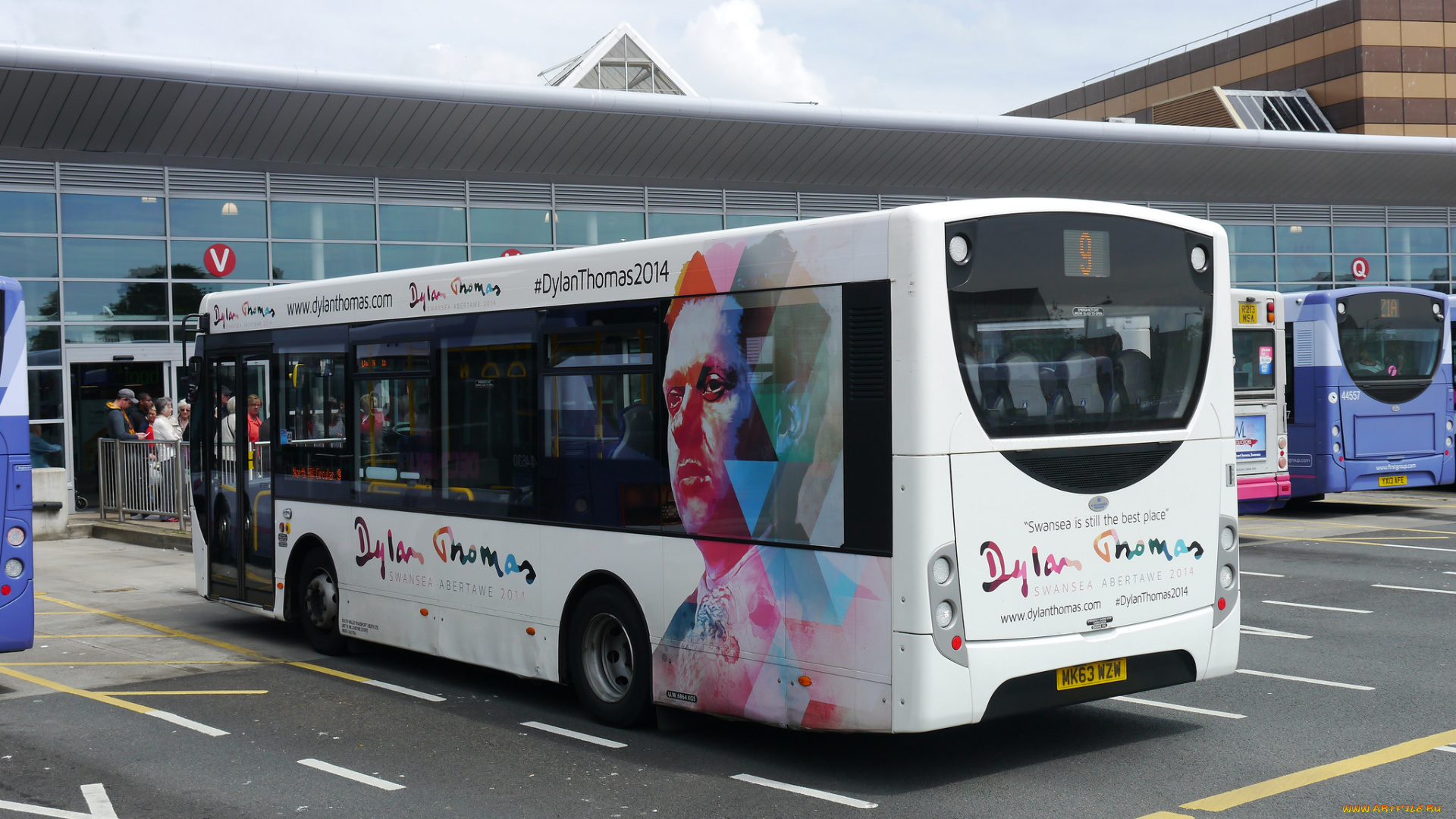 автомобили, автобусы, автобус, городской, транспорт, пассажирский