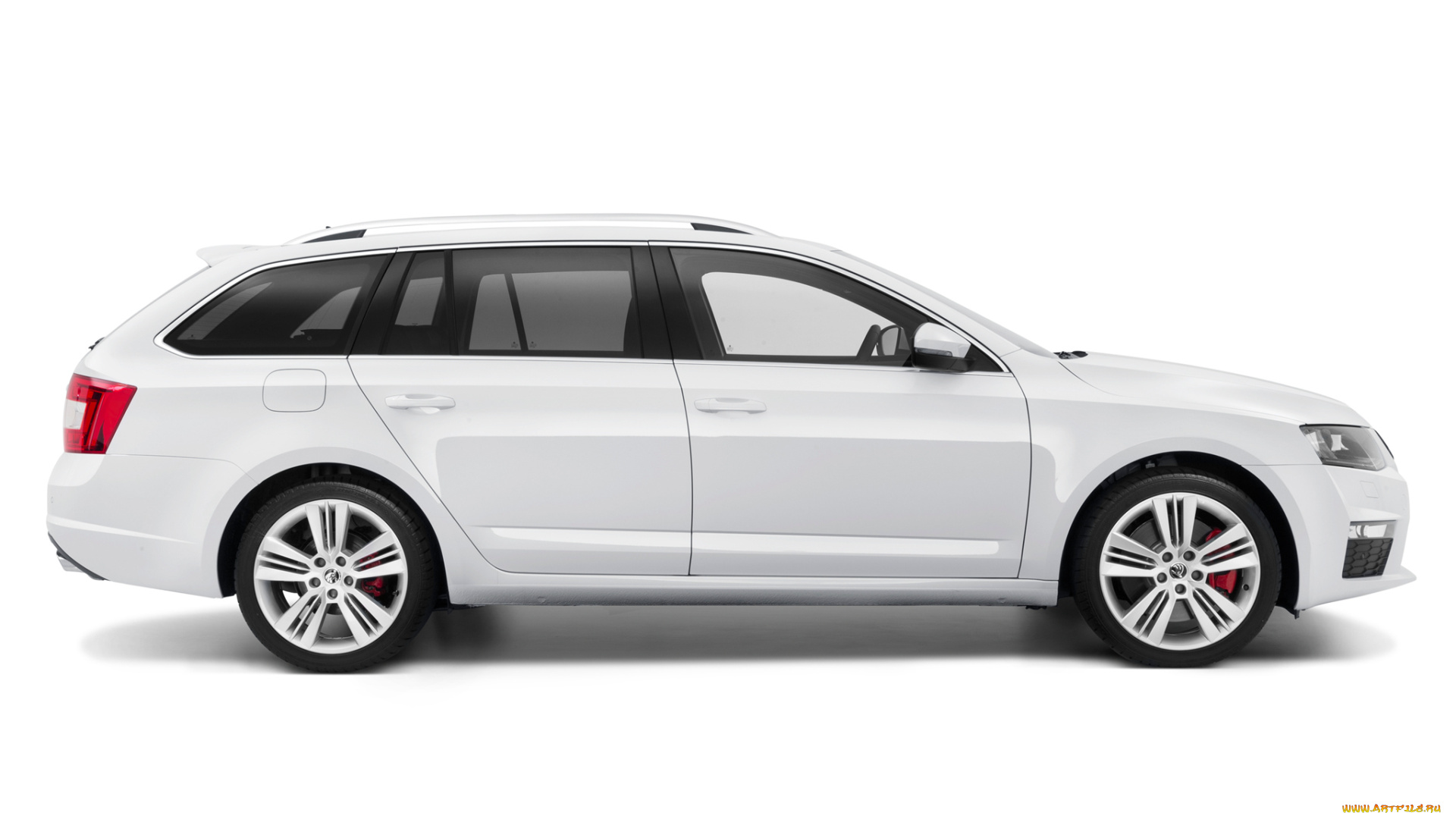 автомобили, skoda, octavia, rs, wagon, э5e, 2014г, светлый